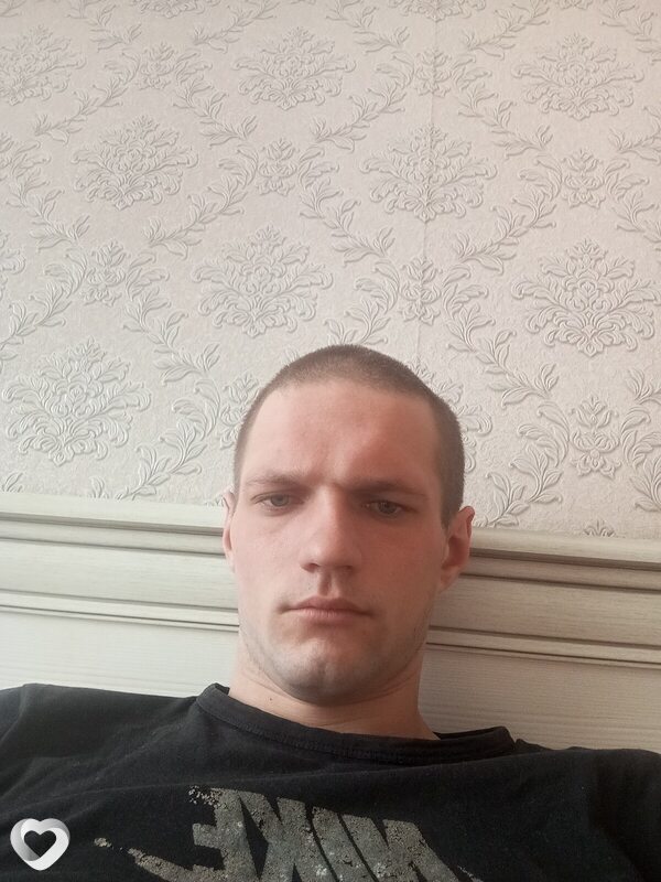 Дмитрий, 27, Барановичах — анкета №3815579