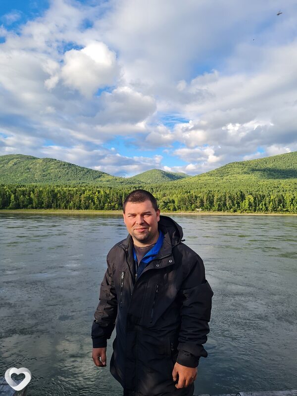 Владислав, 31, Иркутске — анкета №3815582