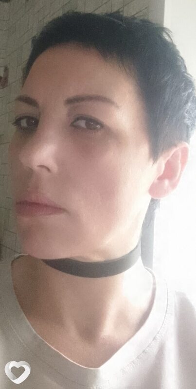 Надя, 47, Туле — анкета №3815587
