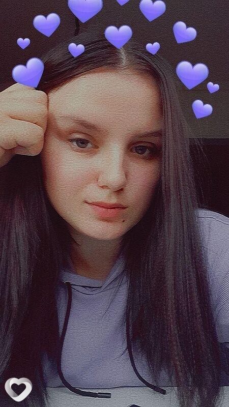 Вика, 22, Благовещенске — анкета №3815588