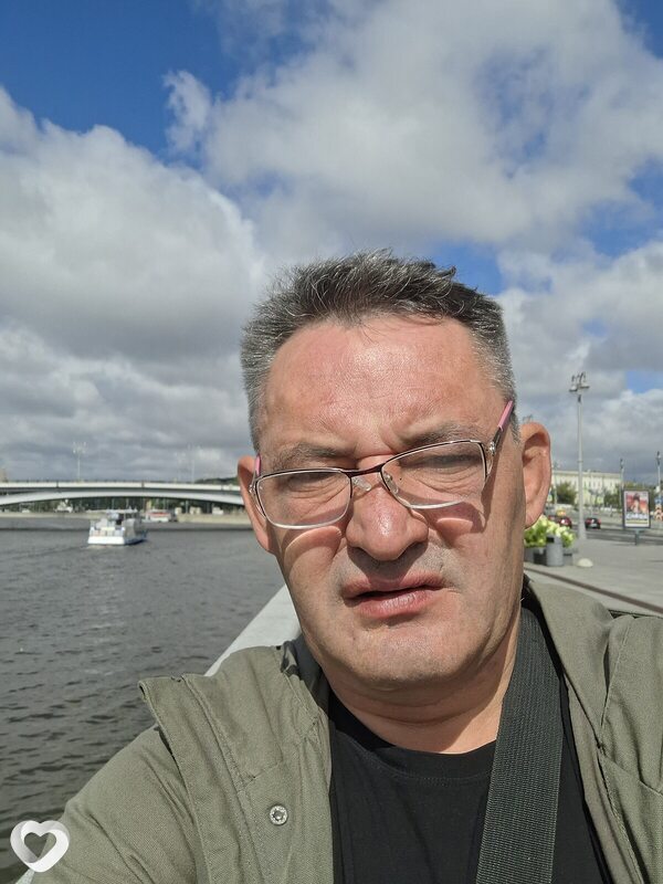 Дмитрий, 48, Минске — анкета №3815627