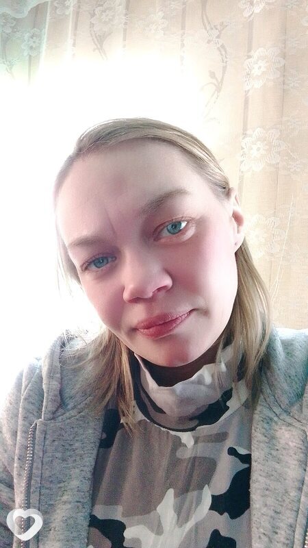 Кристина, 32, Ирбите — анкета №3815634