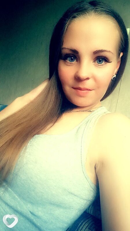 Светлана, 28, Ачинске — анкета №3815636