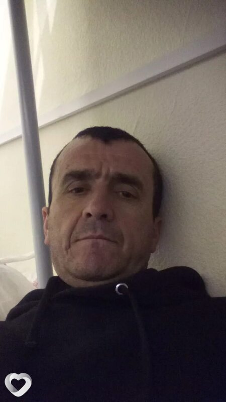 Зайдулло, 45, Москве — анкета №3815637