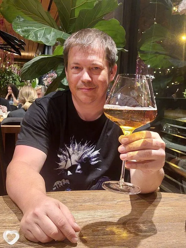Владимир, 40, Москве — анкета №3815643