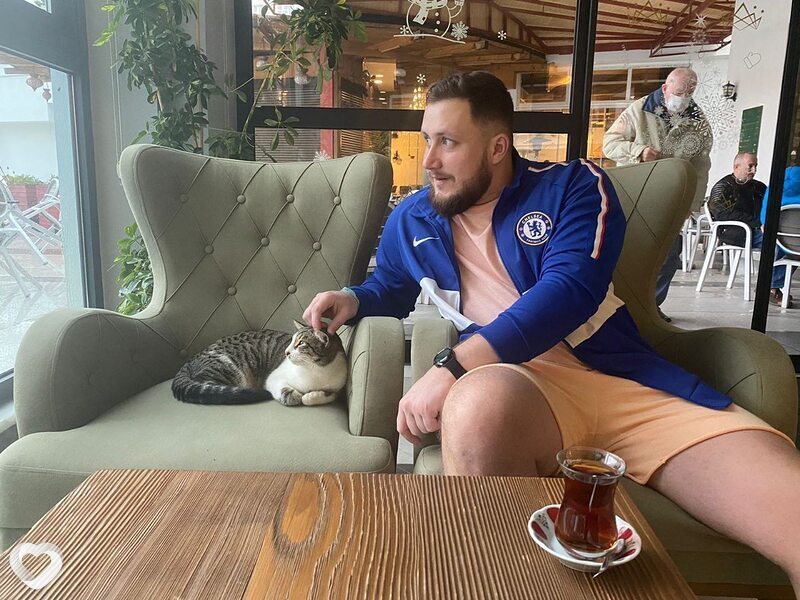 Сергей, 33, Липецке — анкета №3815646