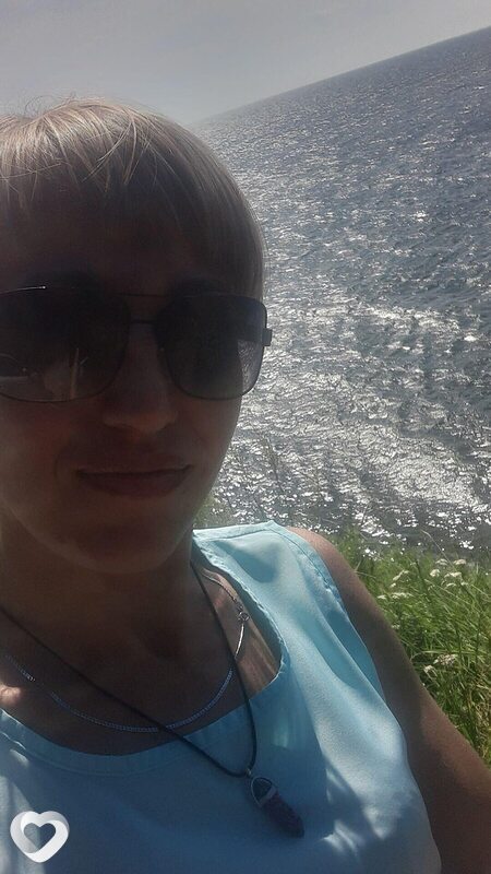 Алёна, 37, Ангарске — анкета №3815526