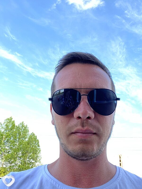 Алексей, 36, Бийске — анкета №3815537