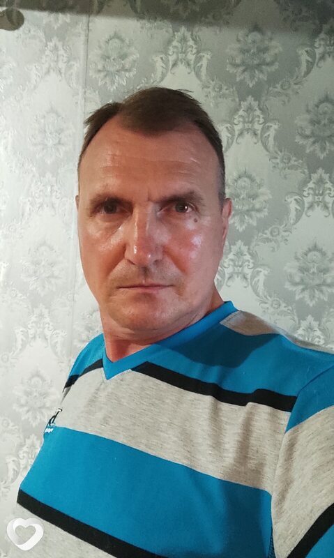 Руслан, 49, Донецке — анкета №3815540