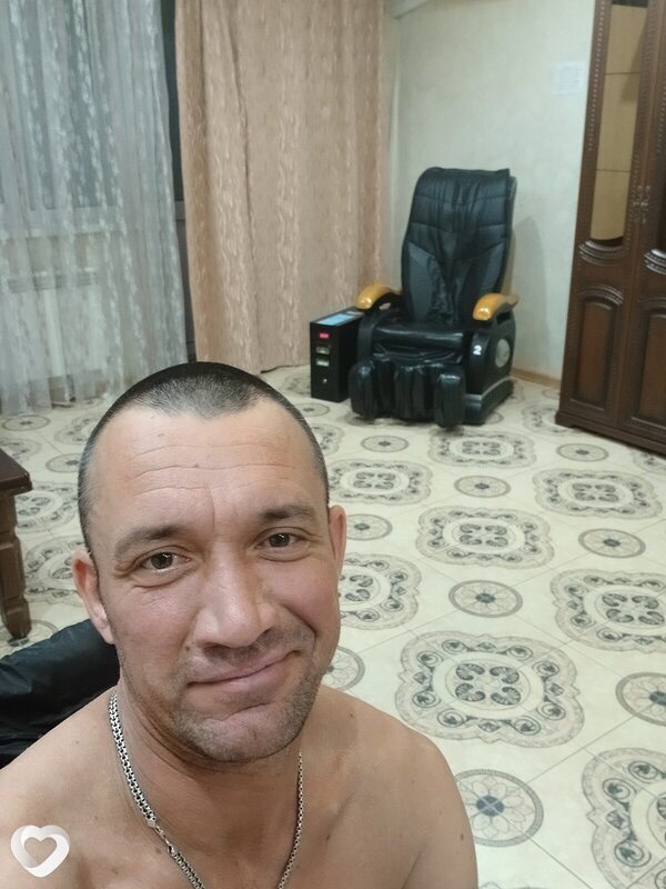 Алексей, Зеленокумск