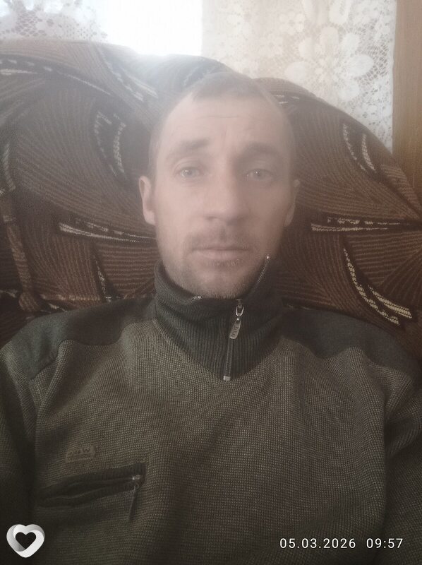 Федор, 29, Одессе — анкета №3815611
