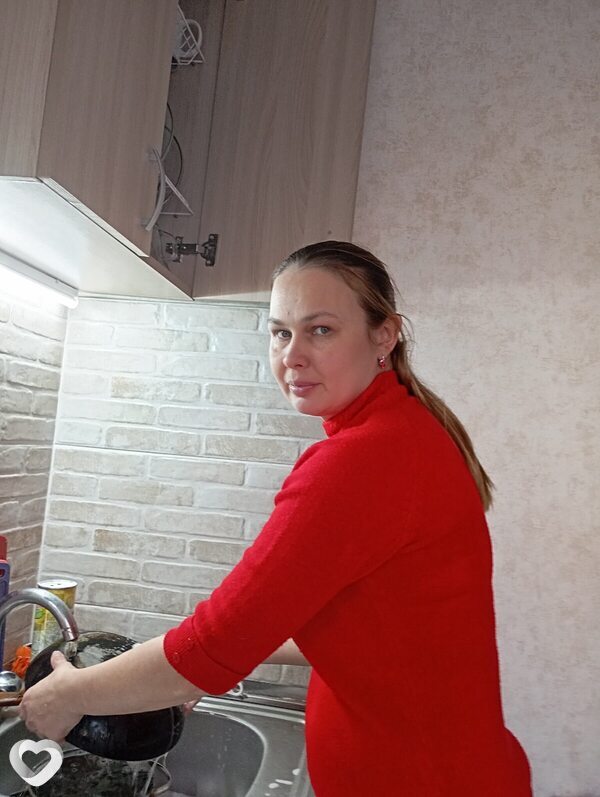 Марина, Дубна