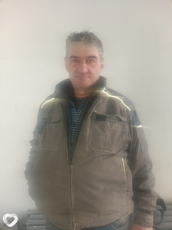 Армен, 53, Копейске — анкета №3815674