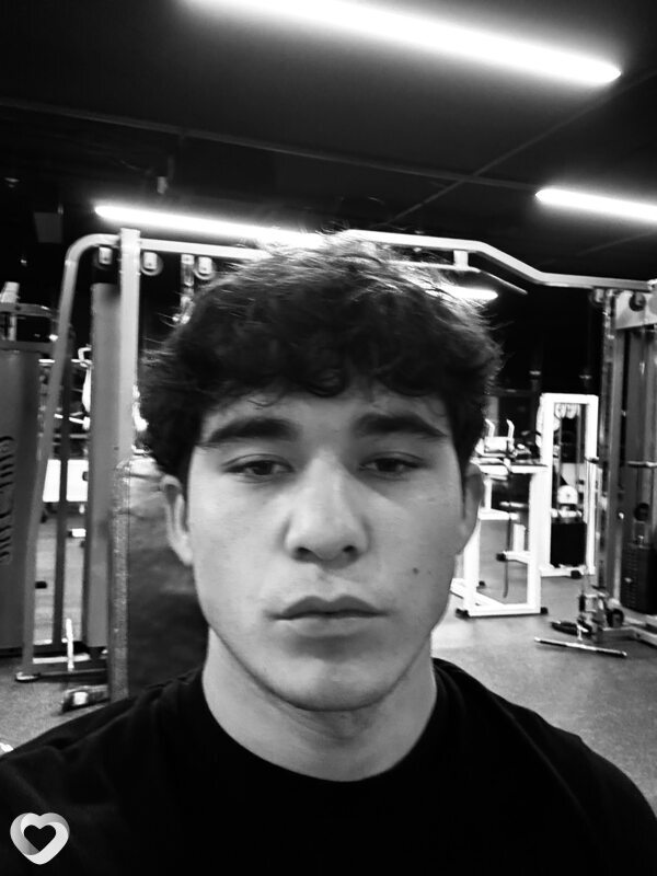 Sharif, 19, Алматы — анкета №3815677