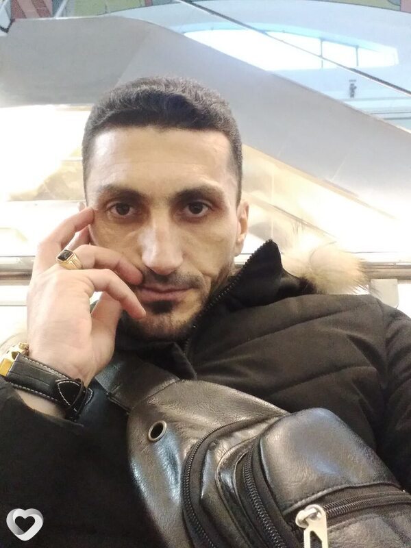 Гар, 40, Костроме — анкета №3815692