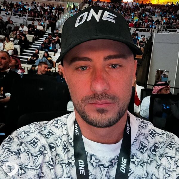 Павел, 37, Сургуте — анкета №3815694