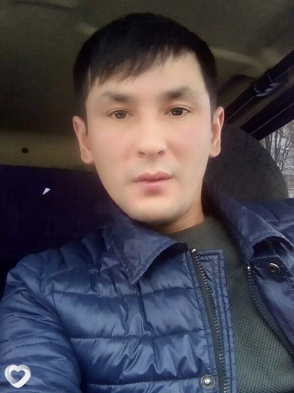 Махмуд, 38, Москве — анкета №3815554