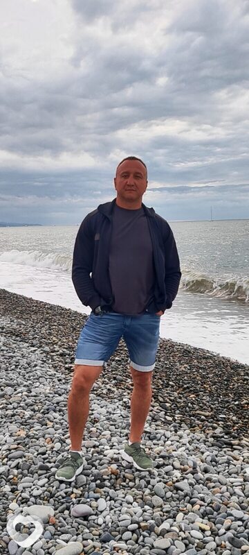 Николай, 39, Липецке — анкета №3815559