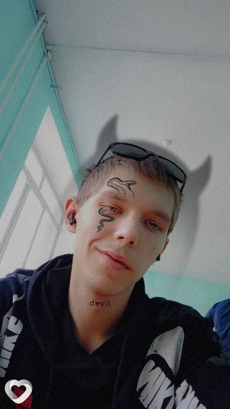 Александр, 22, Благовещенске — анкета №3815564