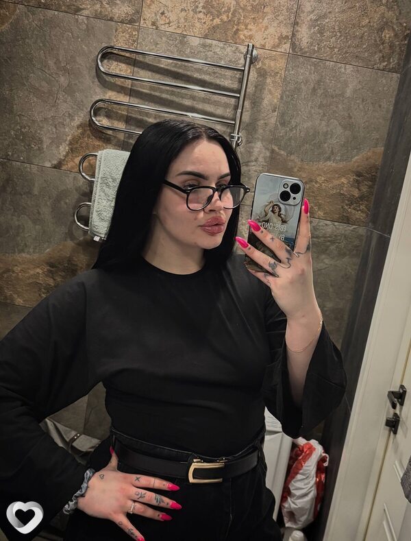 Елизавета, 22, Курске — анкета №3815569