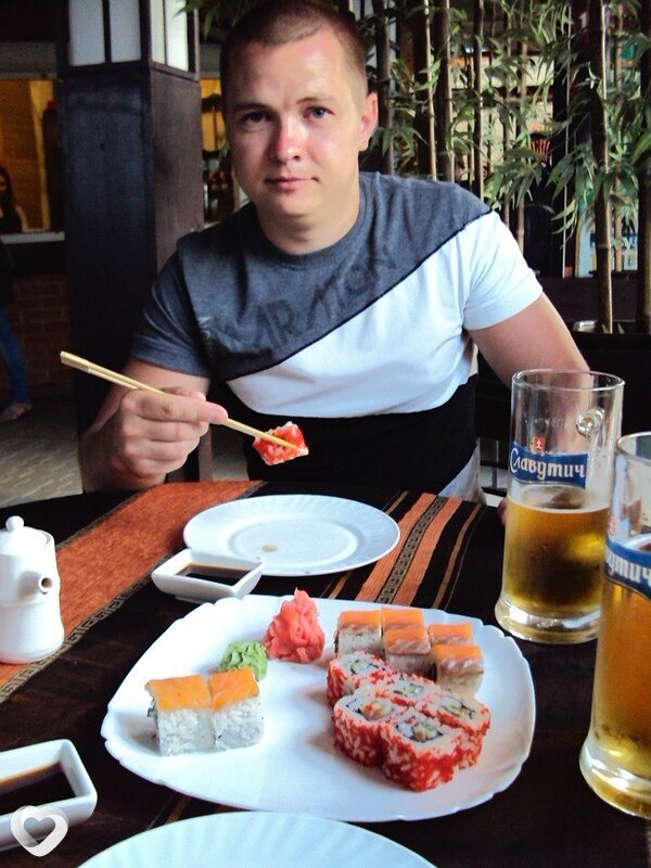 Владимир, 38, Туле — анкета №3815572
