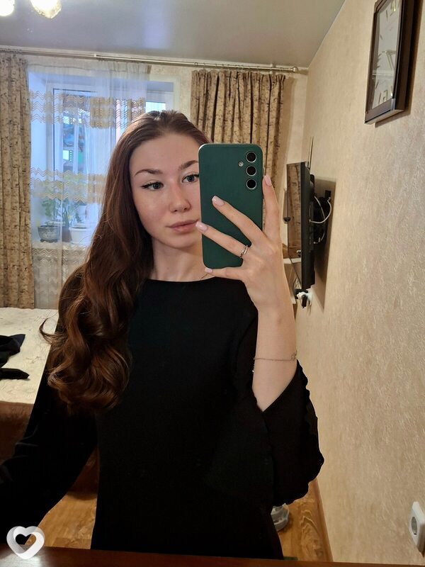 Ирина, 22, Костроме — анкета №3815573
