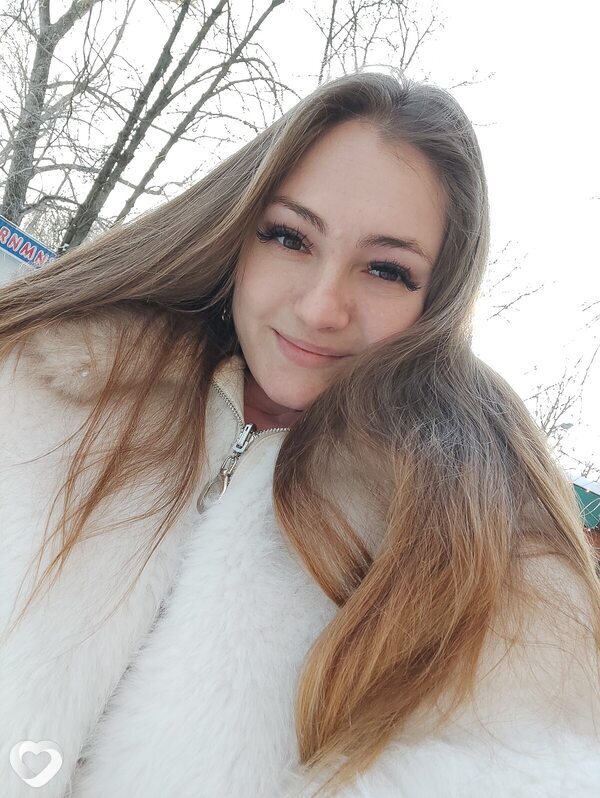 Катюша, 27, Батайске — анкета №3815649