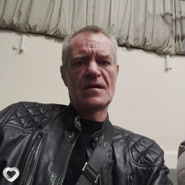 Евгений, 51, Ростове-на-Дону — анкета №3815650