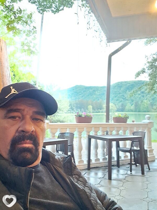 Александр, 50, Краснодаре — анкета №3815651