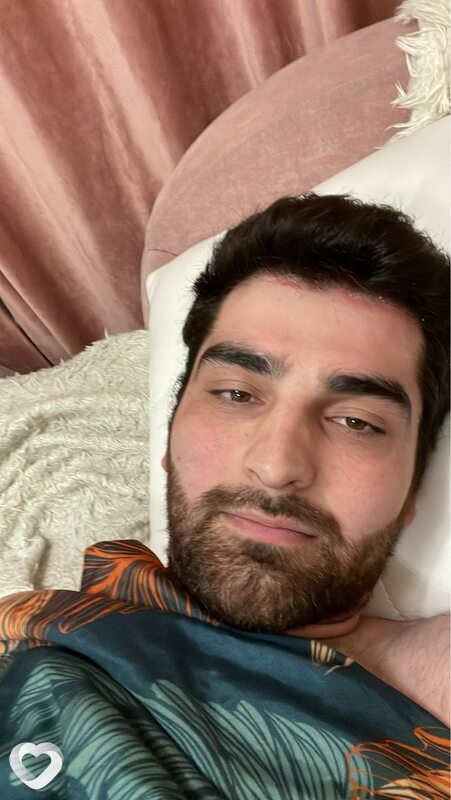 Абдурашид, 27, Махачкале — анкета №3815652