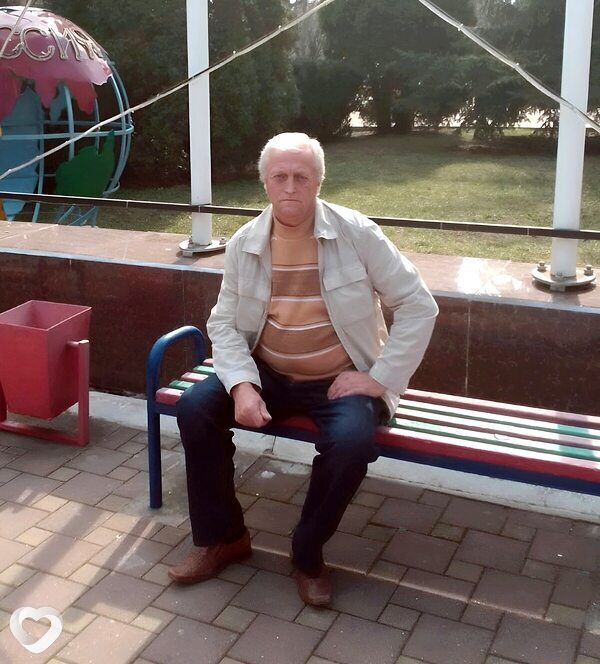 Алексей, 56, Краснодаре — анкета №3815653