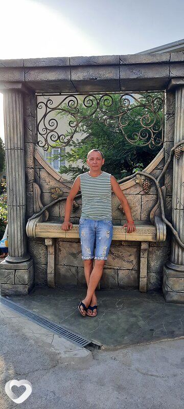 Евгений, 40, Ярославле — анкета №3815666