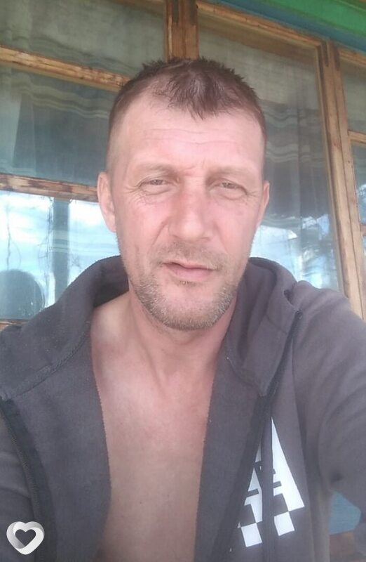 Ромыч, 49, Новосибирске — анкета №3815667