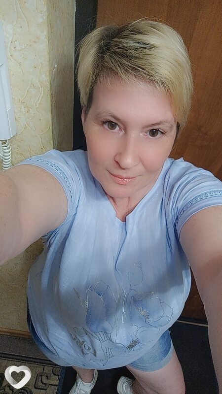 Юлия, 41, Нижнем Новгороде — анкета №3815670
