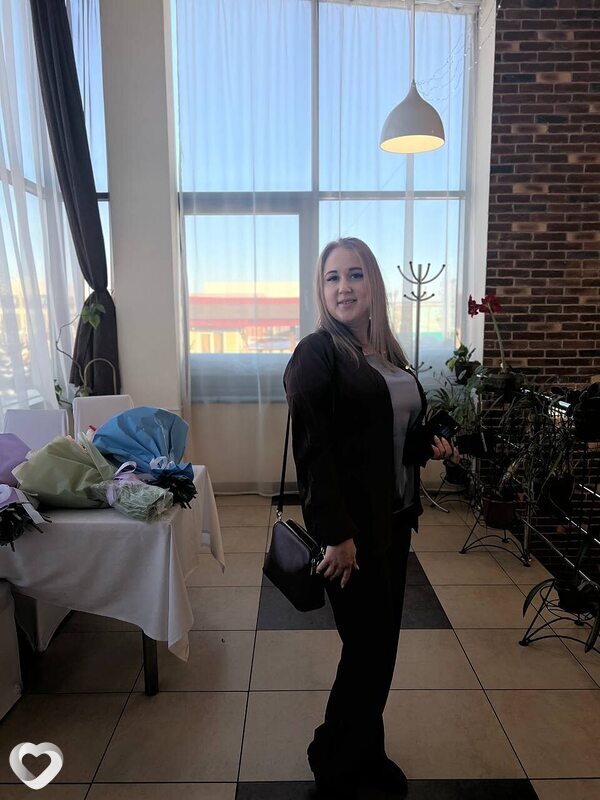 Ирина, 29, Иркутске — анкета №3815707