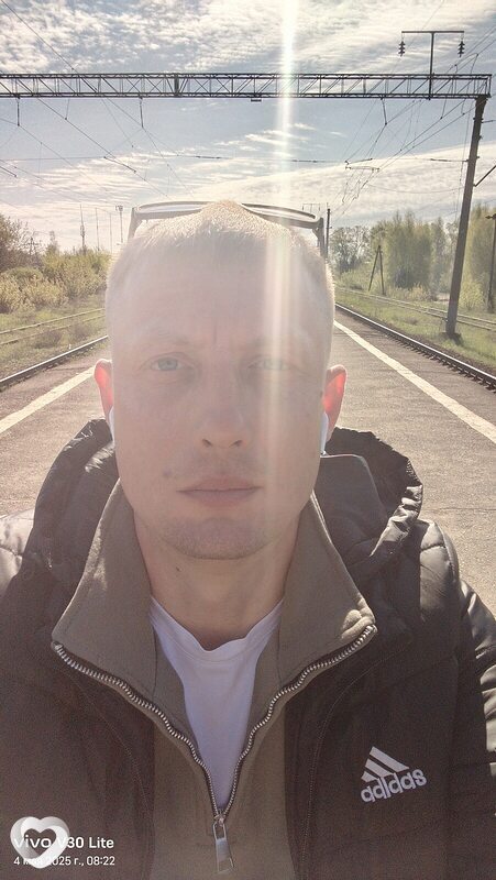 Алексей, 38, Нижнем Новгороде — анкета №3815710