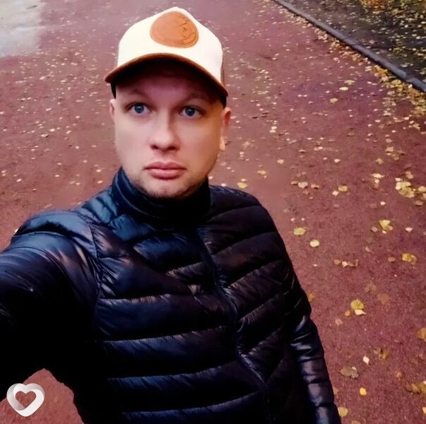 Major, 26, Великом Новгороде — анкета №3815711