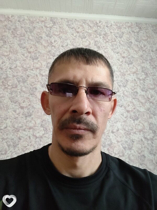 Иван, 40, Усть-Илимск — анкета №3815716