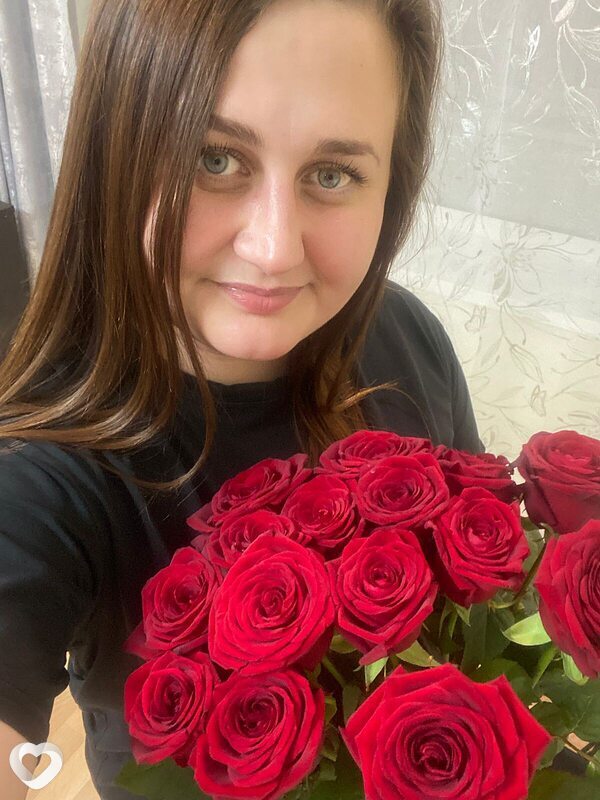 Алёна, 31, Челябинске — анкета №3815718