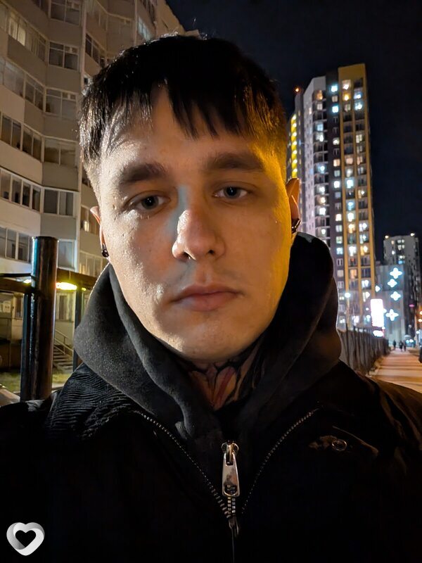 Slava, 26, Перми — анкета №3815720