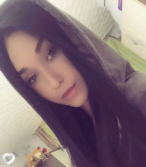 Карина, 20, Барнауле — анкета №3815723