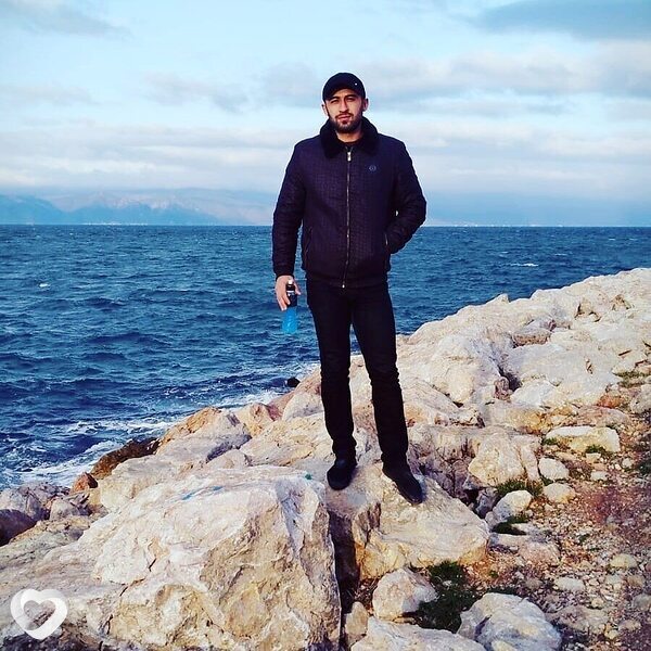 Ali, 32, Петропавловске — анкета №3815763