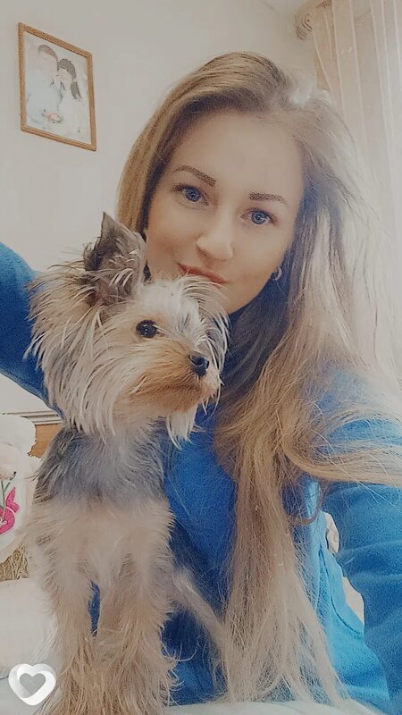 Екатерина, 32, Новокузнецке — анкета №3815767
