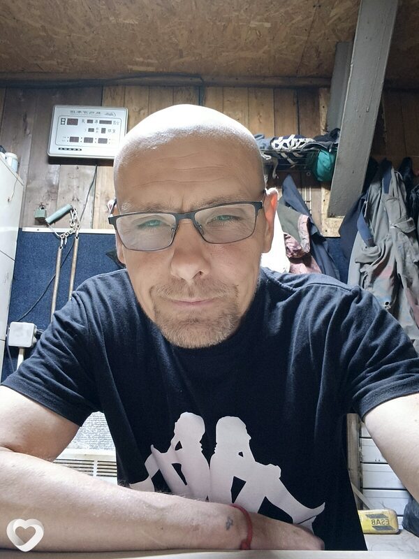 Сергей, 48, Петропавловске-Камчатском — анкета №3815772