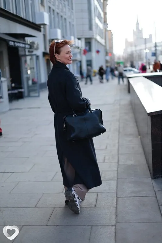 Алла, 51, Москве — анкета №3815775
