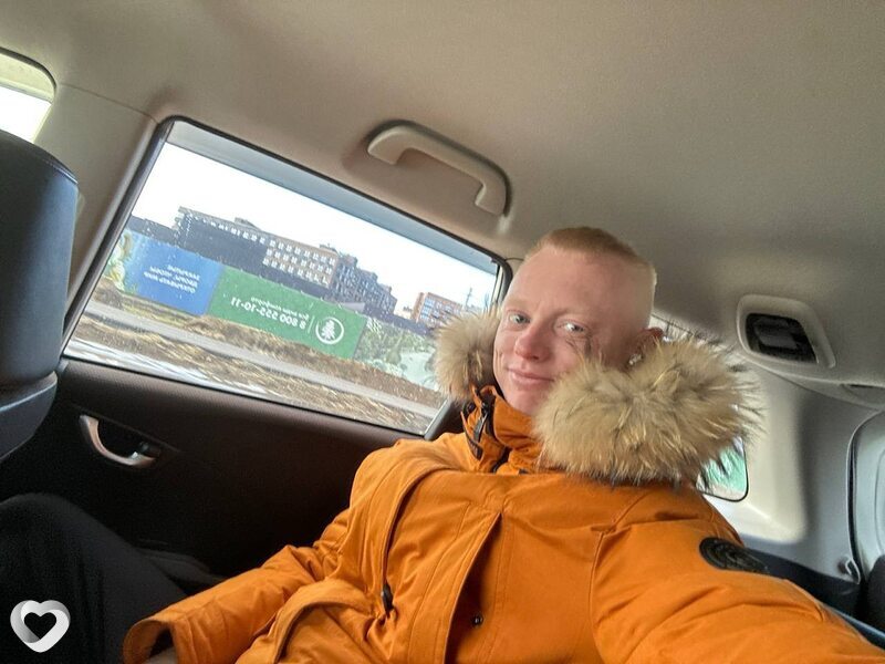 Владимир, 33, Краснодаре — анкета №3815789
