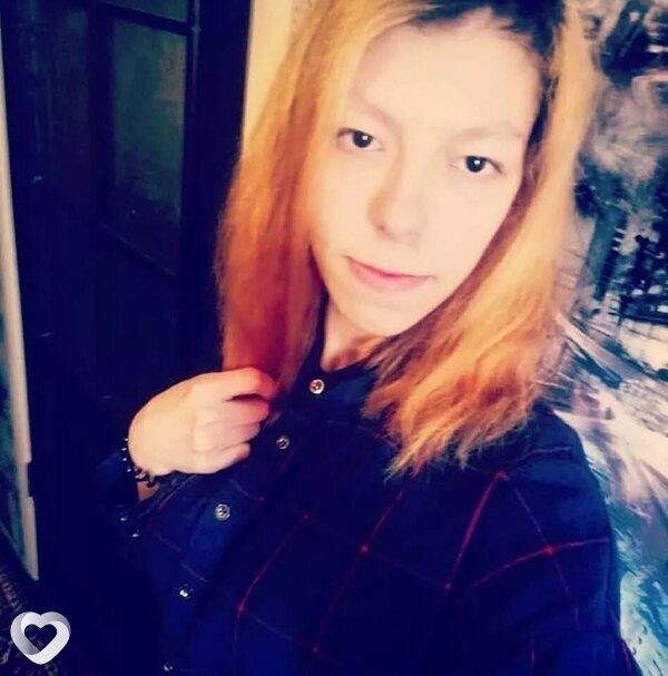 Надія, 26, Умани — анкета №3815790