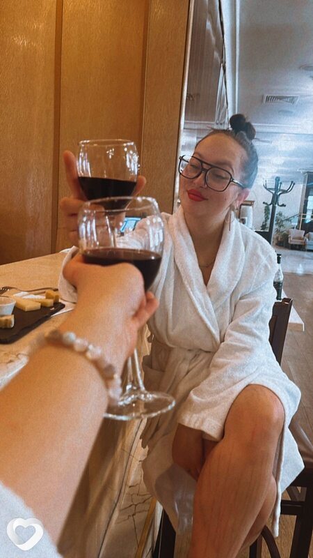 Дарина, 22, Екатеринбурге — анкета №3815792