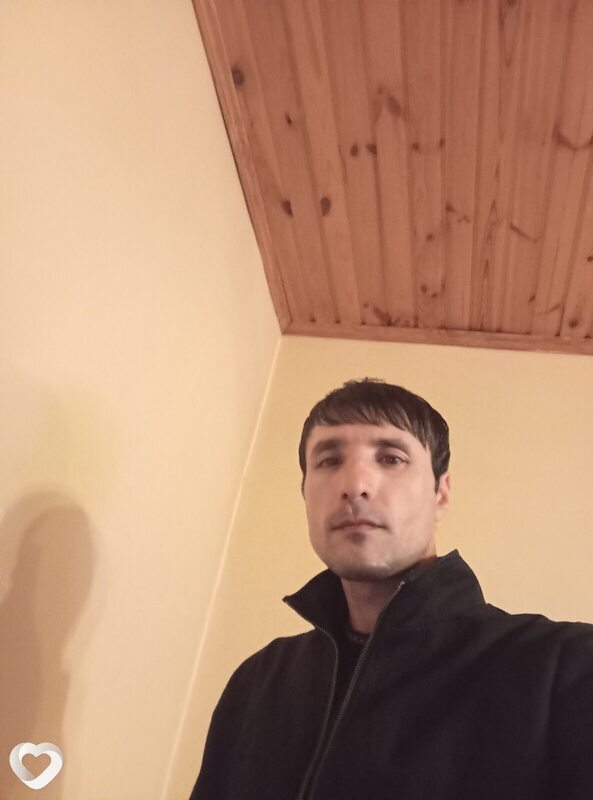 Elnar, 35, Севастополе — анкета №3815793