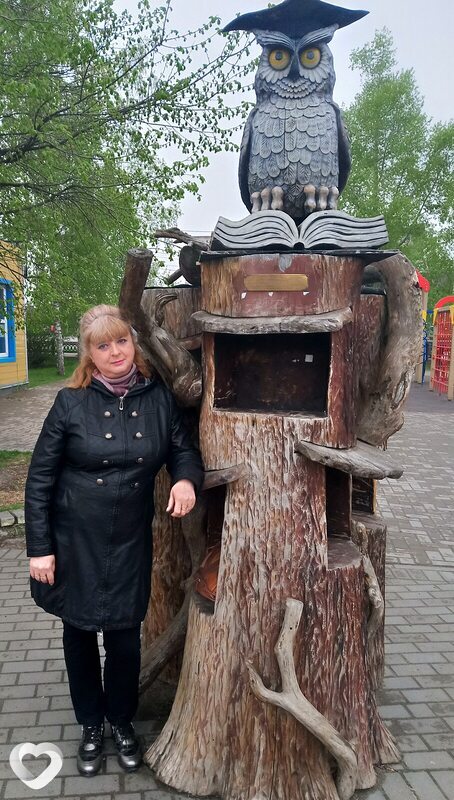 Светлана, 52, Томске — анкета №3815873